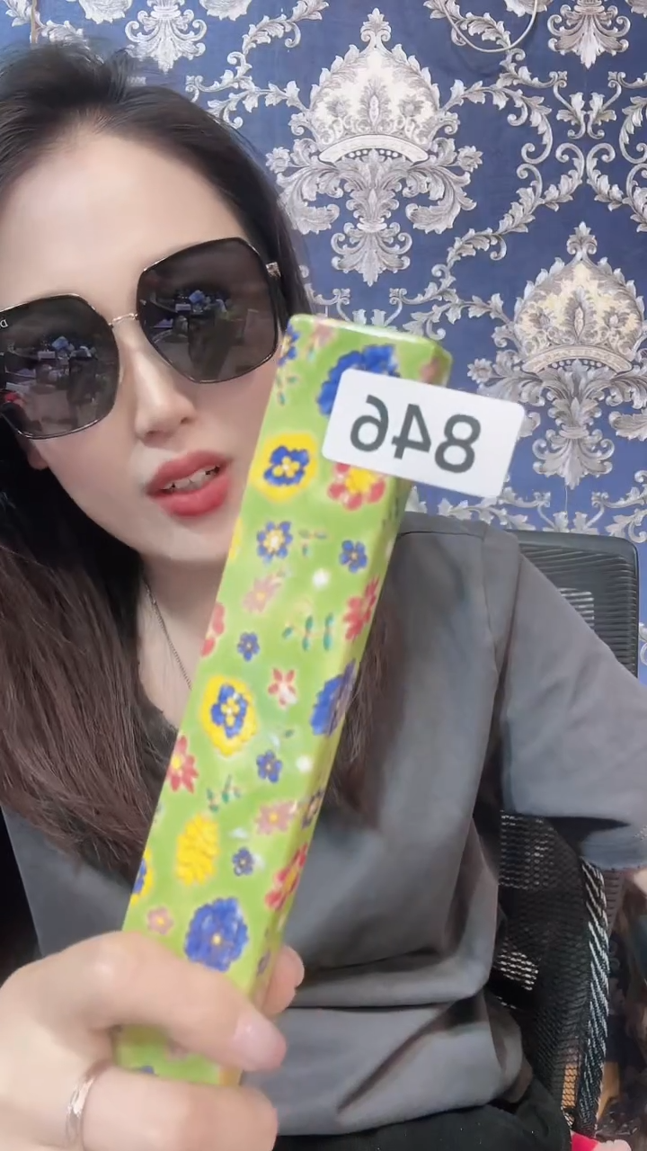 【闪购商品】瓷片陶茶666文玩周边多人