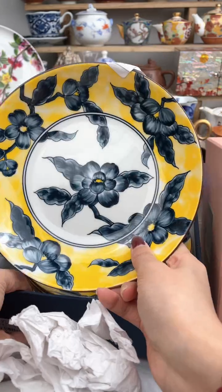 【闪购商品】瓷片默认微瑕，看清尺寸品相再拍