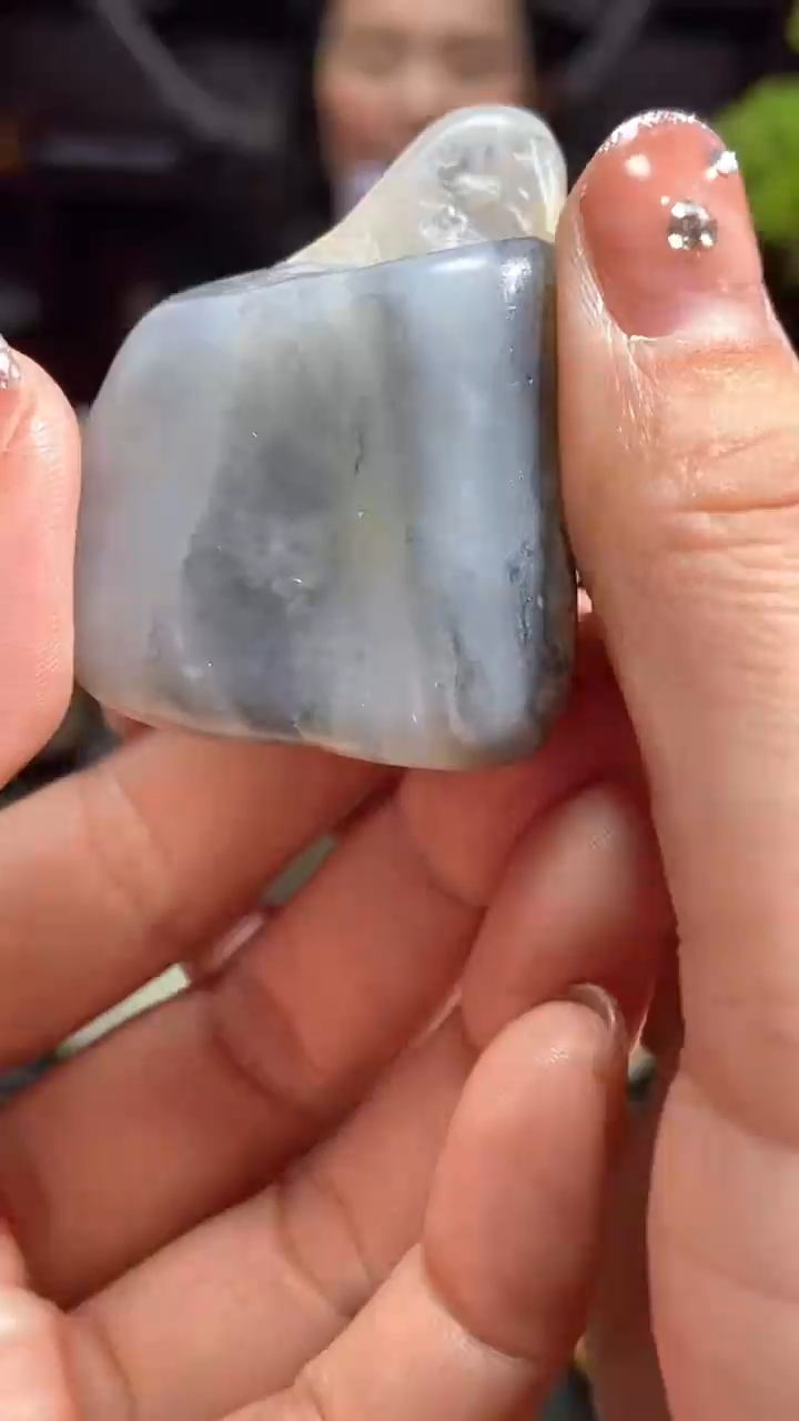 和田玉未镶嵌挂件和田玉吊坠挂件精美