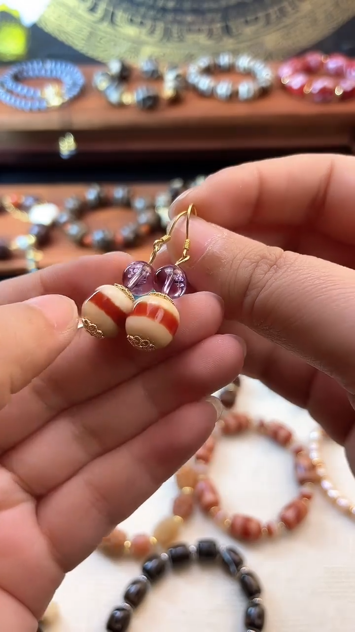 【闪购商品】玛瑙/玉髓1未镶嵌        1