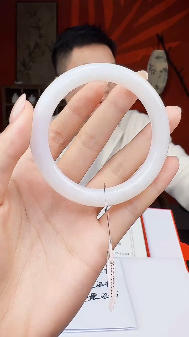 定制和田玉天然和田玉（拍一发一）