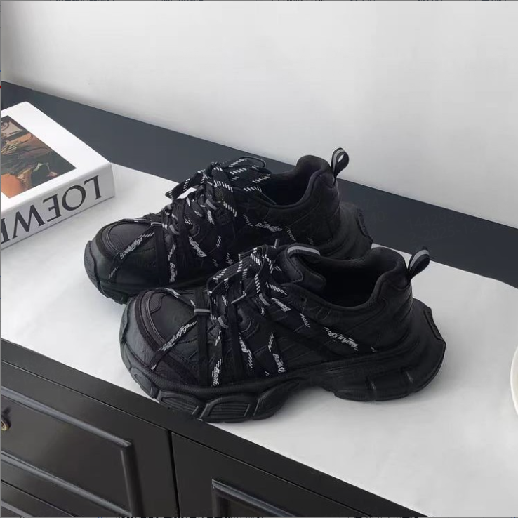 老爹鞋休闲鞋女潮鞋百搭春季潮流户外鞋