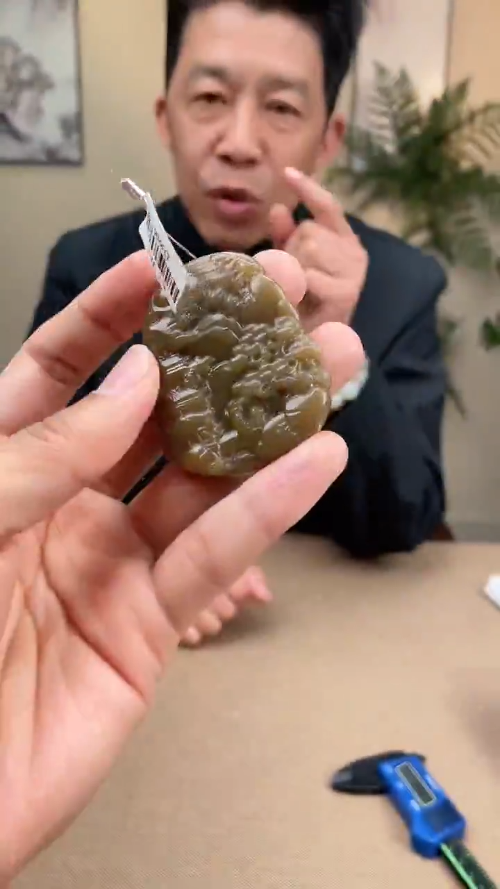 定制和田玉多样性拍一发一280033