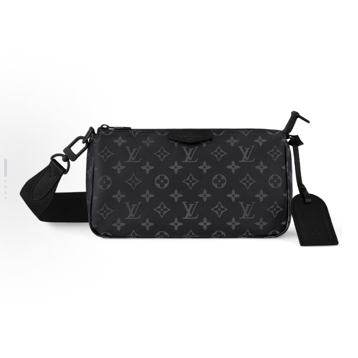 99新 LouisVuitton/路易威登 Lv老花斜挎包/W23