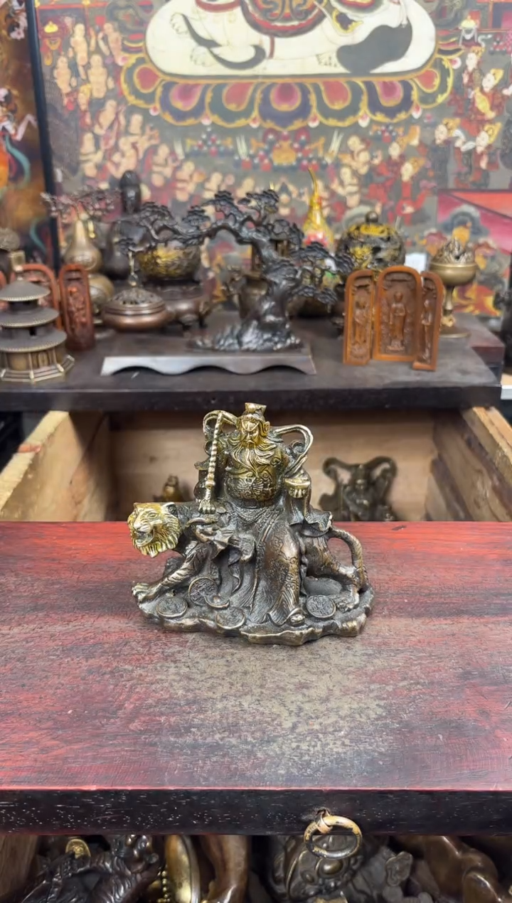 信德铜器壹专属精选链接