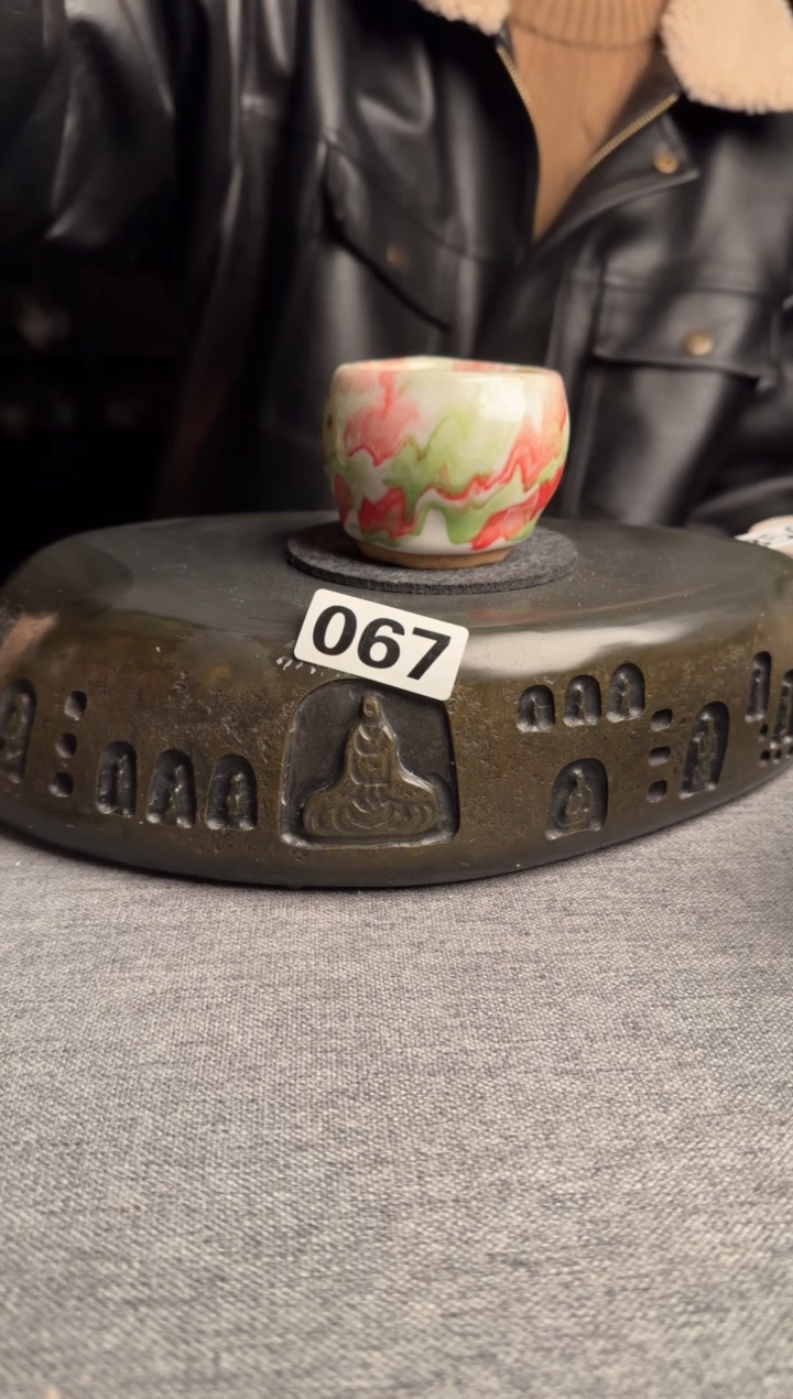 【闪购商品】067景德镇手工茶器系列