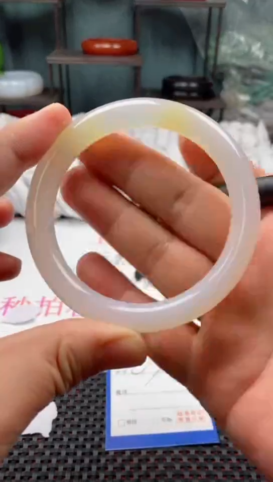 【闪购商品】玛瑙/玉髓1未镶嵌355-62多样性发货看清圈口下单