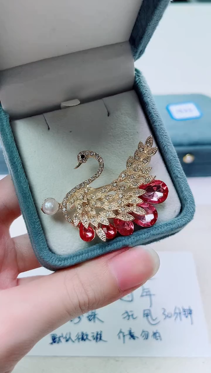 合金其他淡水珍珠多样性发一1530