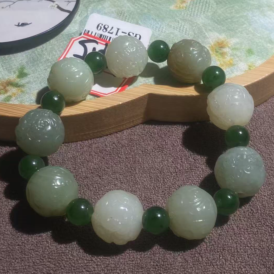 多宝手串卡15高品质V006