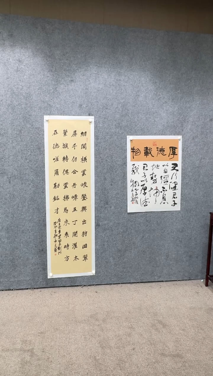 【闪购商品】书法pmw不二轩旗舰店书法YSH2