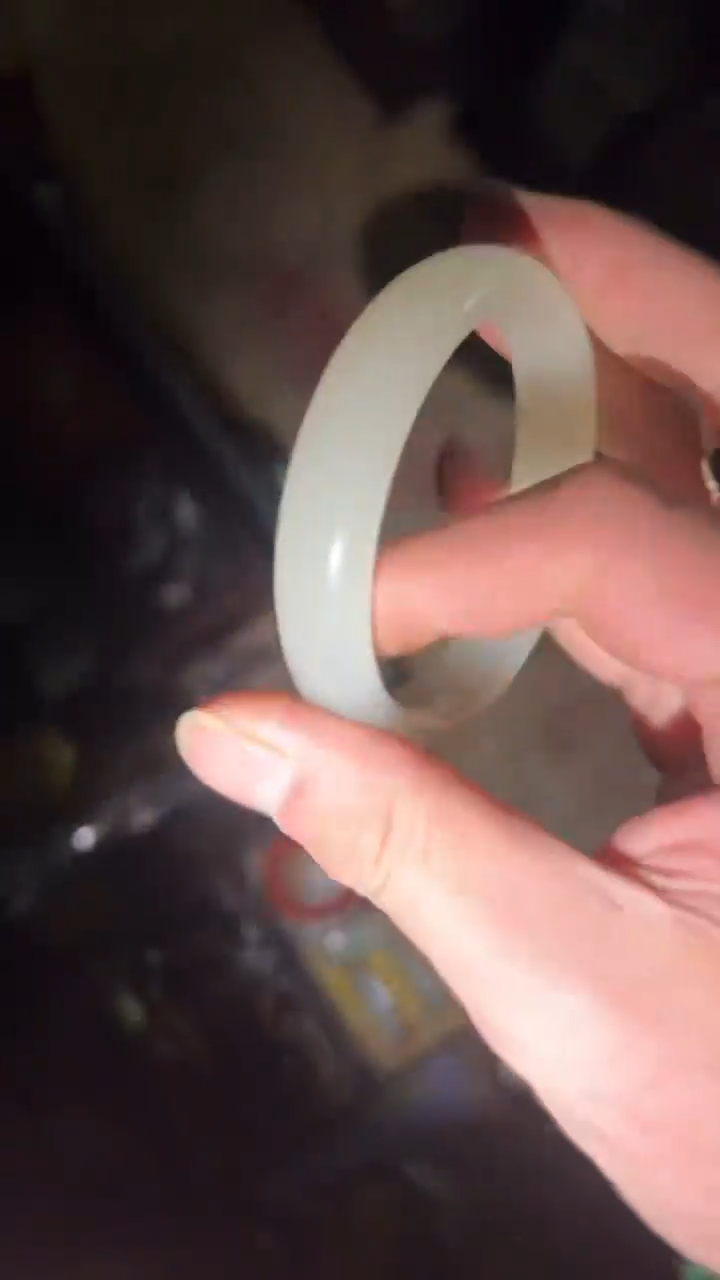 【闪购商品】和田玉手镯未镶嵌闪购商品高端专用链接