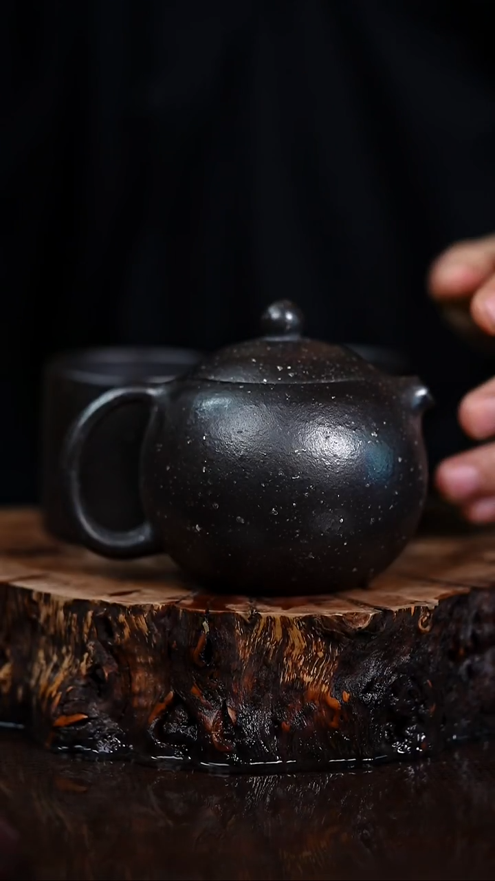 宜兴知衍传器原矿全手65