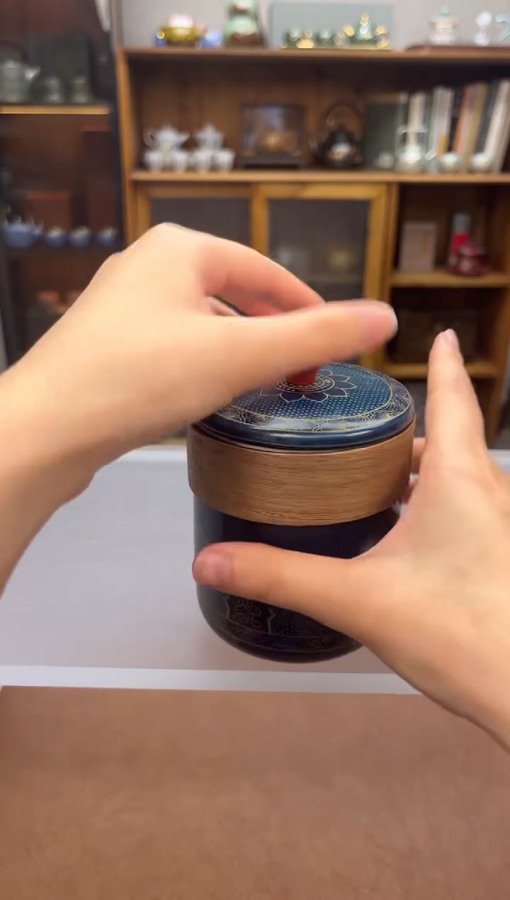高端茶器甄选精品VV