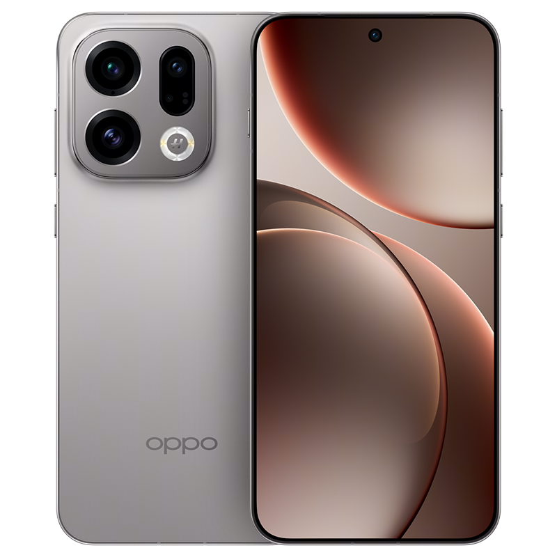 OPPO Find X9 16GB+256GB 5G数字移动电话 全网通手机