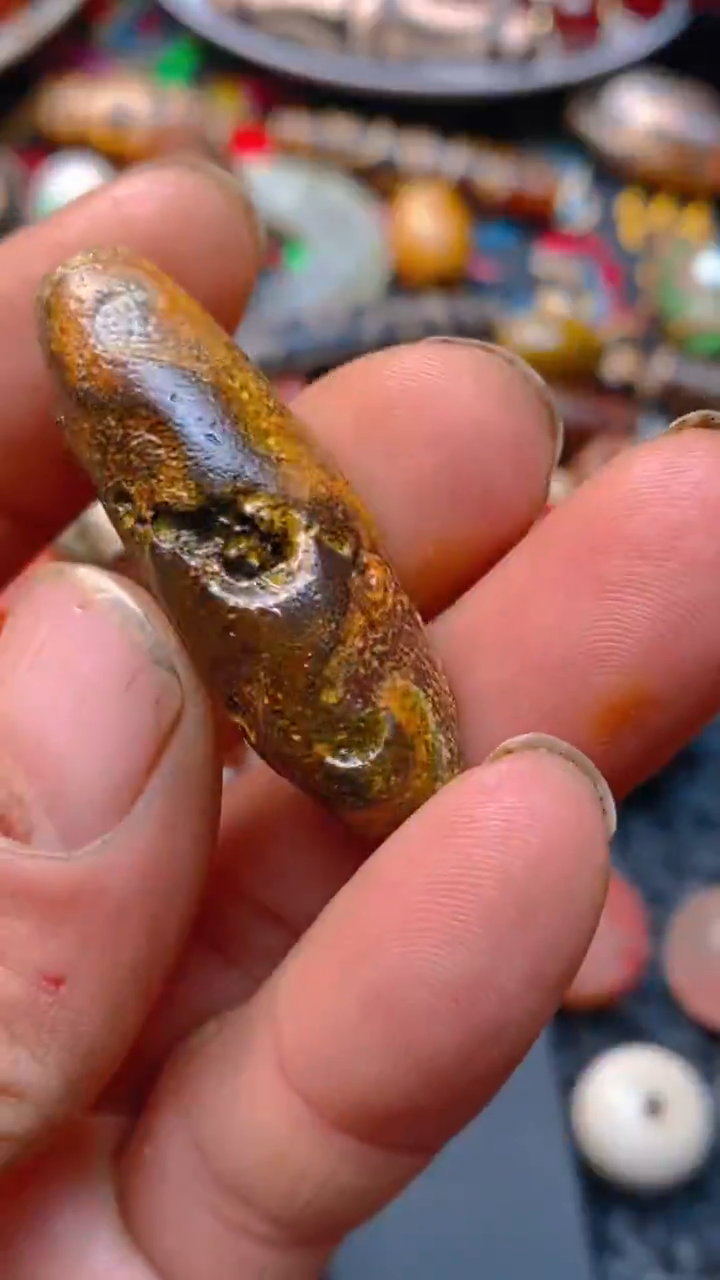 未镶嵌单珠玛瑙/玉髓抓紧去拍吧