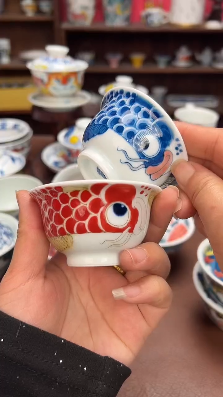 【闪购商品】宠粉福利价        一对小压手