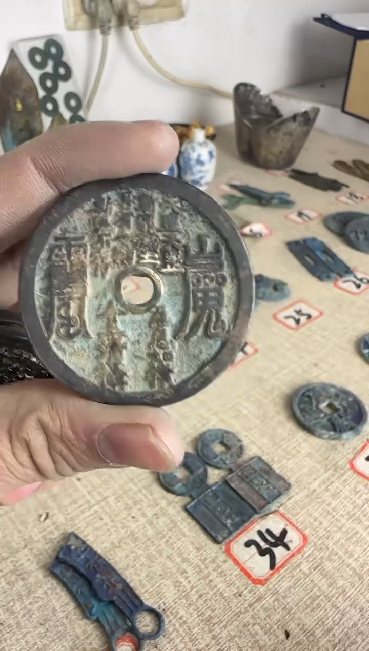 【闪购商品】鼎世藏馆6666666666666