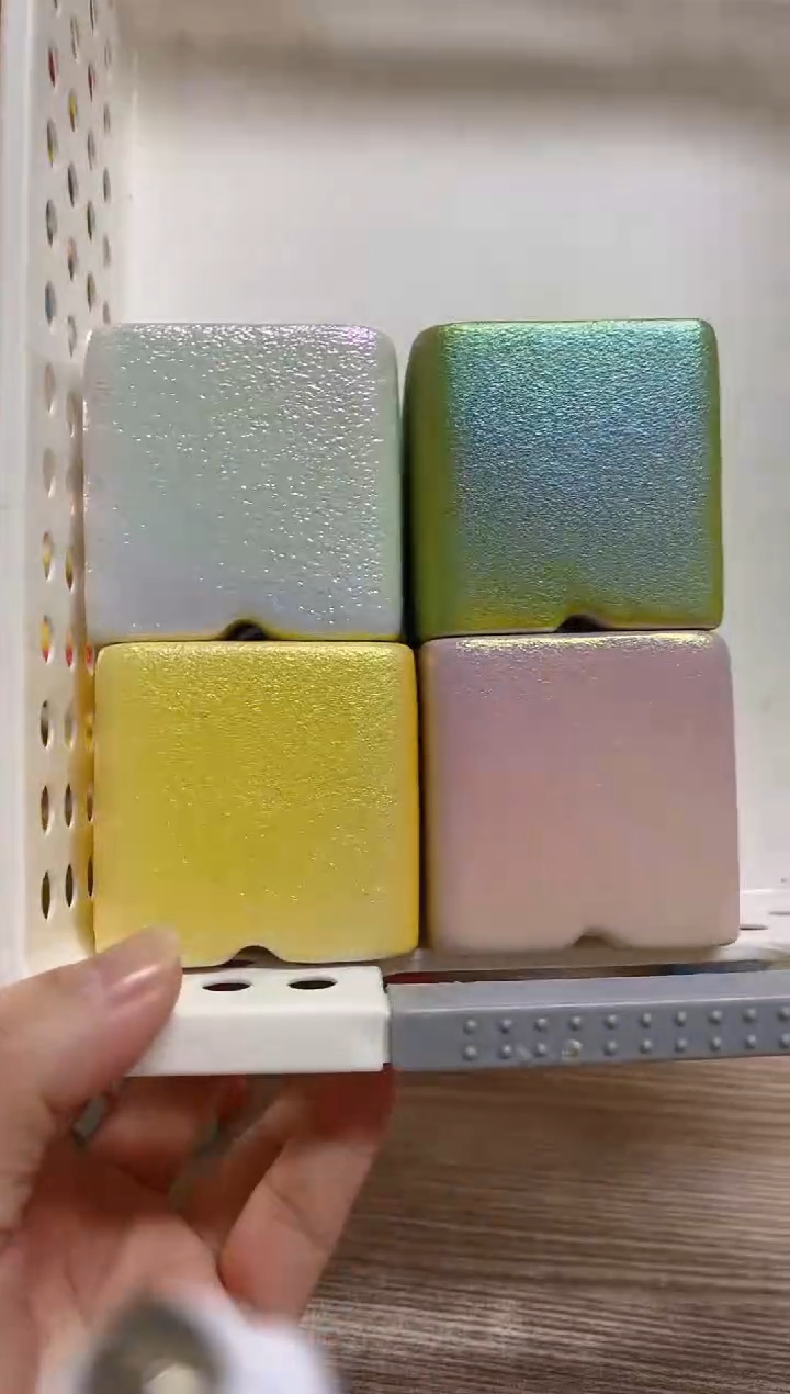 【闪购商品】陶瓷664福利套组    内口4.8左右