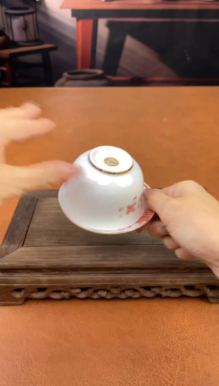 【闪购商品】陶禧茶器闪购福利V