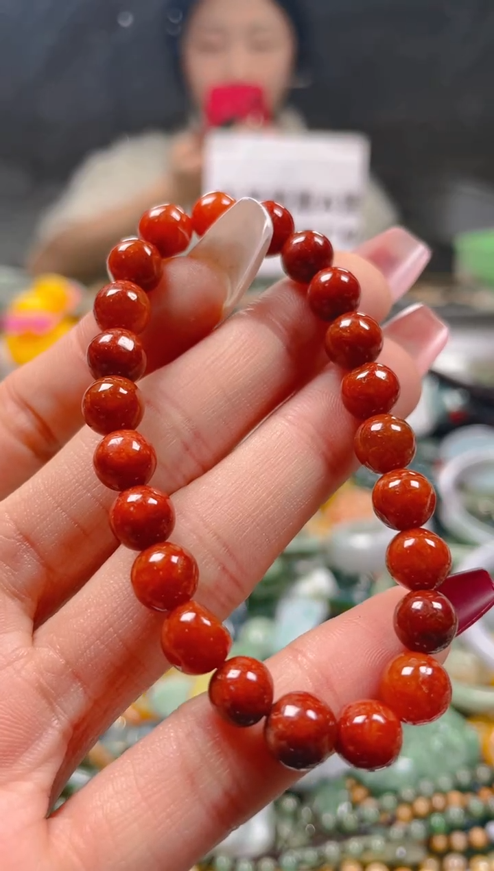 【闪购商品】翡翠颈饰未镶嵌/E/翡翠A货一图一物