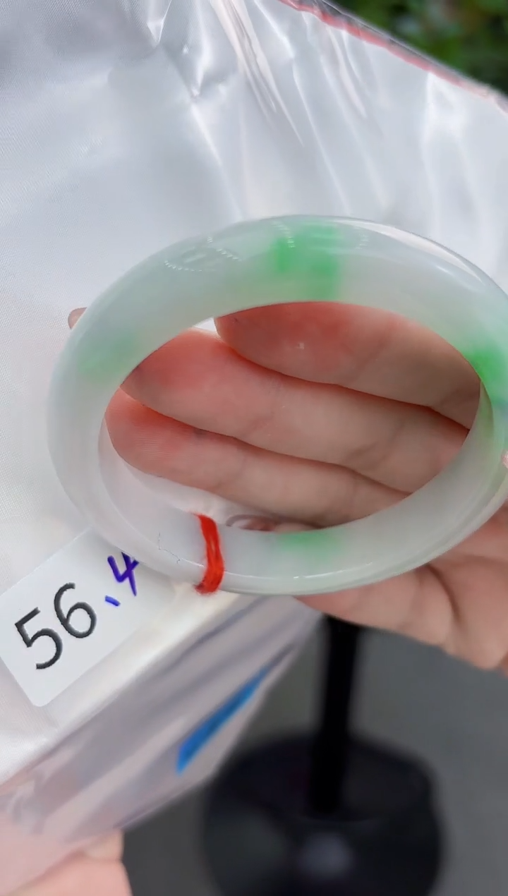 【闪购商品】翡翠手镯未镶嵌翡翠手镯