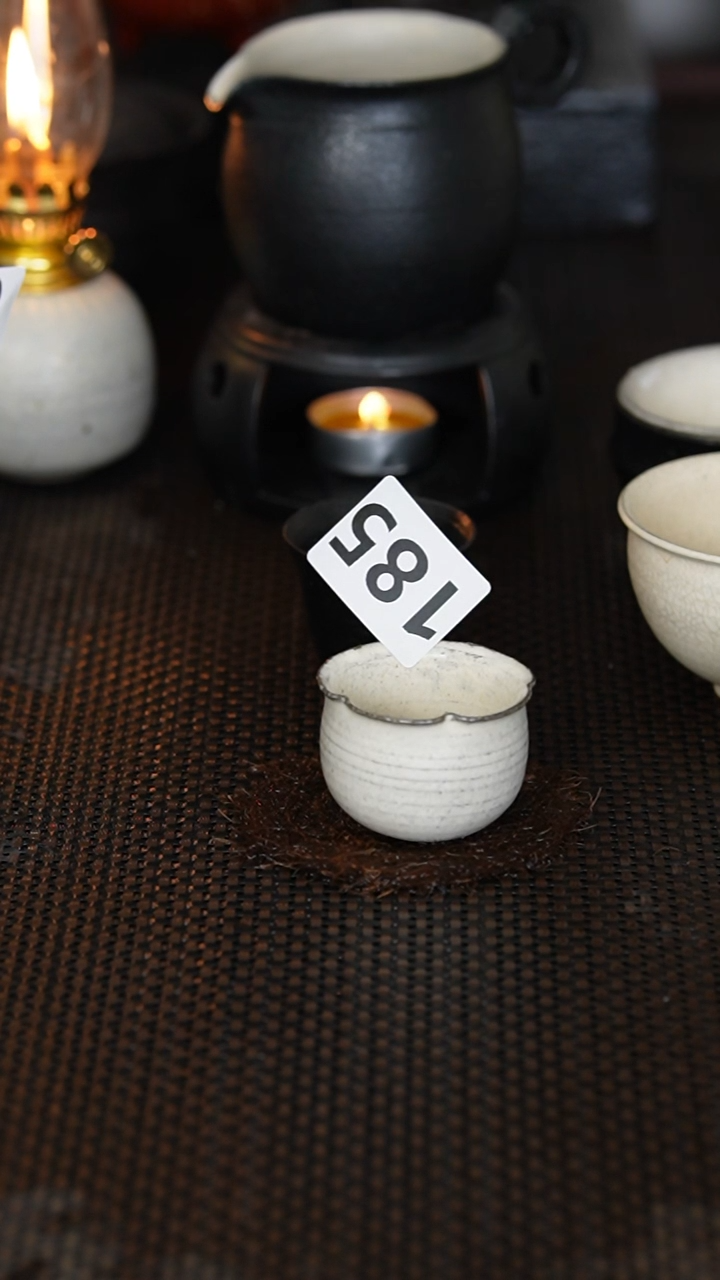 【闪购商品】185景德镇{立梦陶}手作 