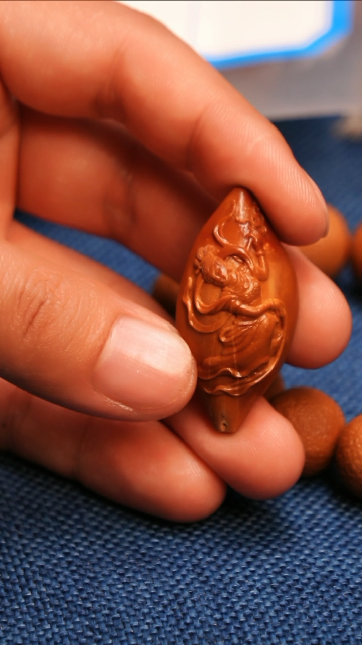 【闪购商品】橄榄核手串/手链橄榄核