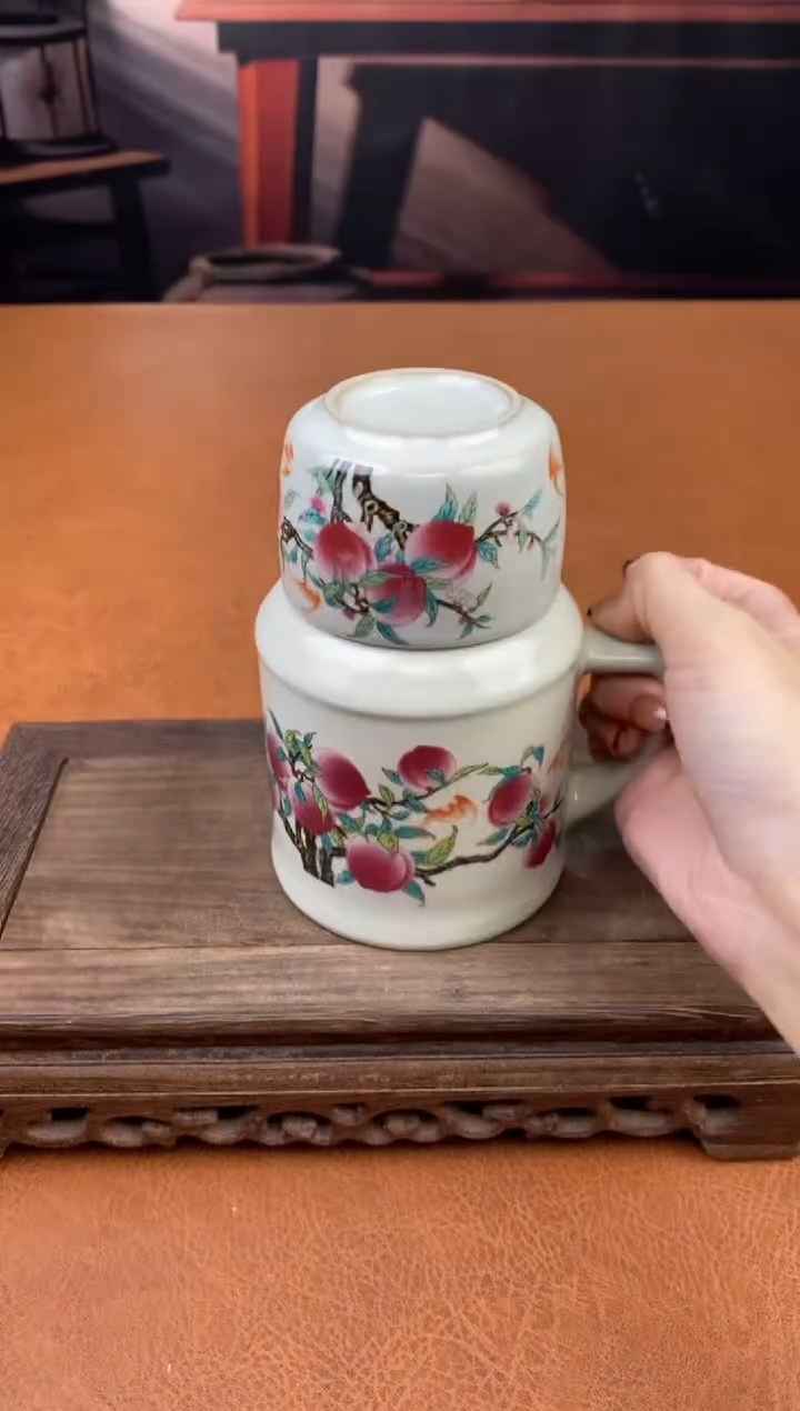【闪购商品】陶禧茶器闪购福利V