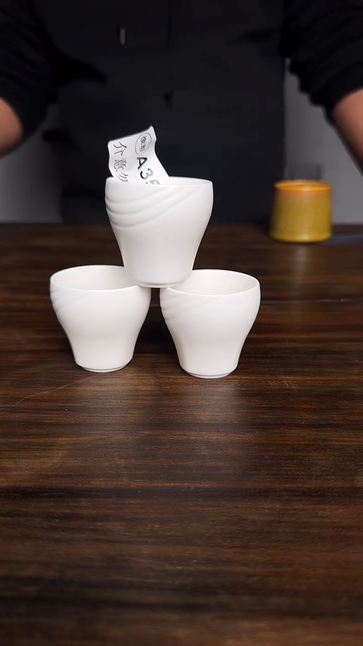 婺州龙窑烧制技艺3只（A356