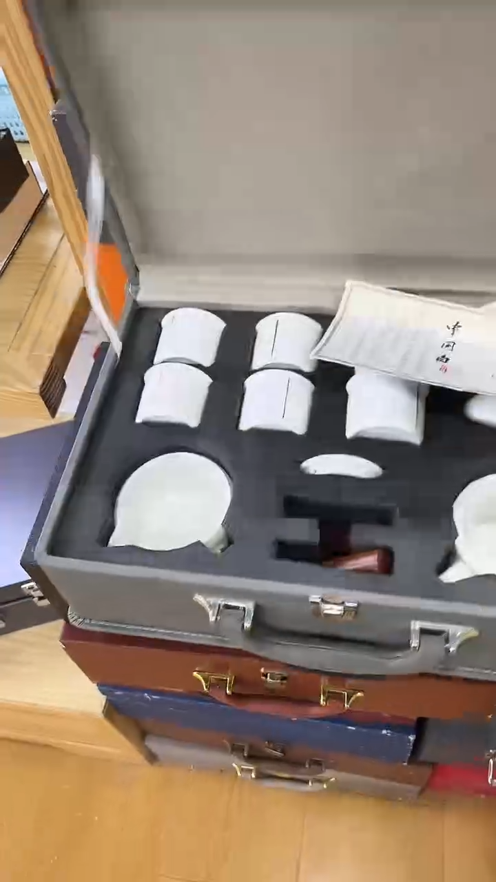 【闪购商品】岩传茶具岩传茶具@