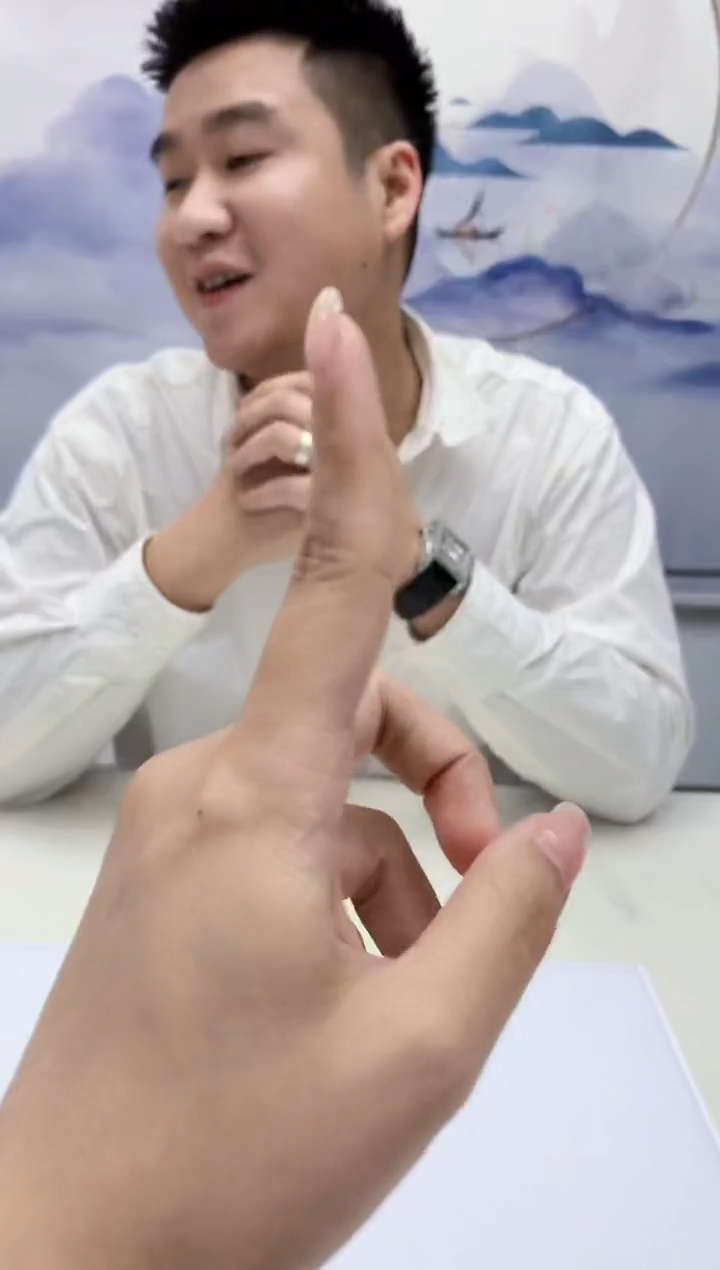 【闪购商品】定制翡翠未镶嵌5028kk-毛货挂件