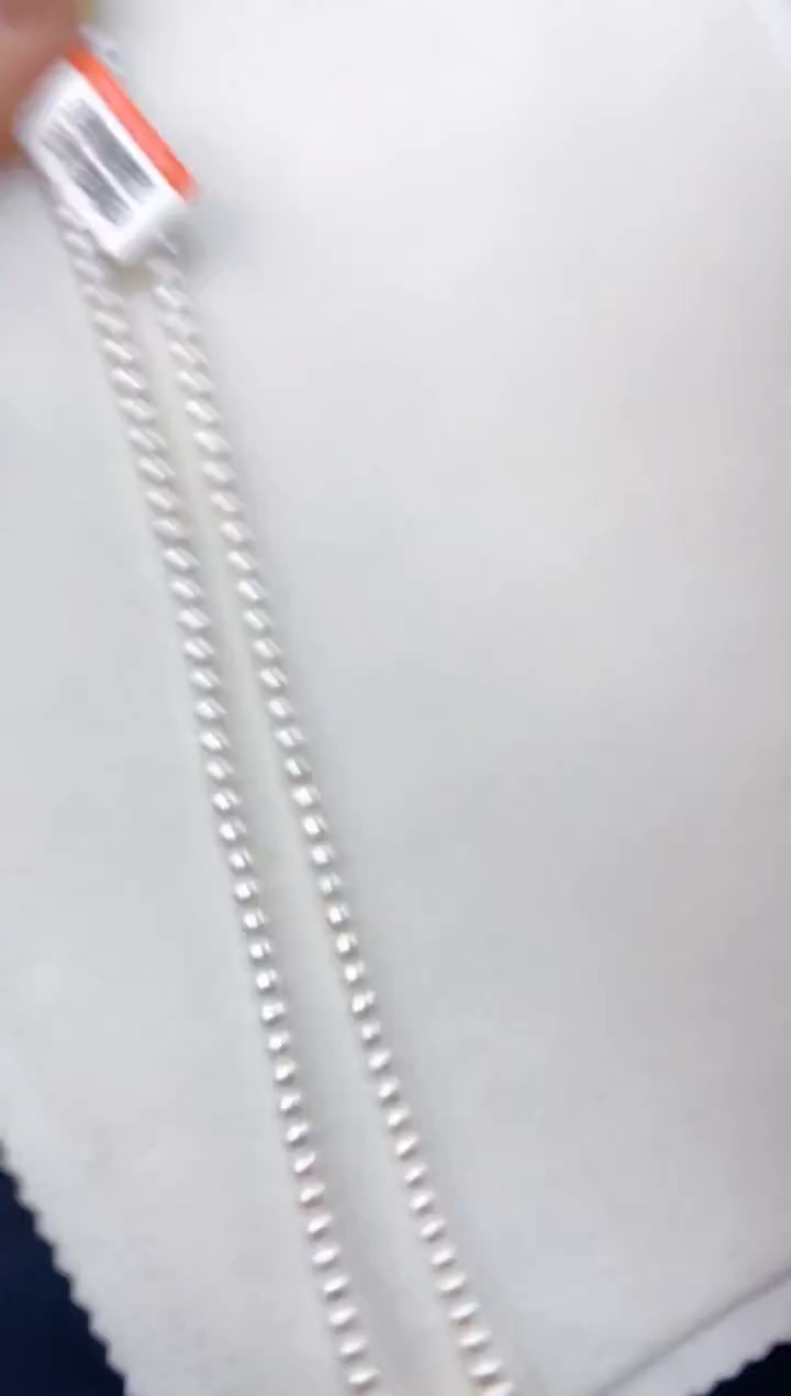未镶嵌耳饰淡水珍珠xl1052