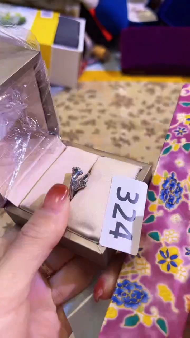 【闪购商品】瓷片陶茶666文玩周边多人