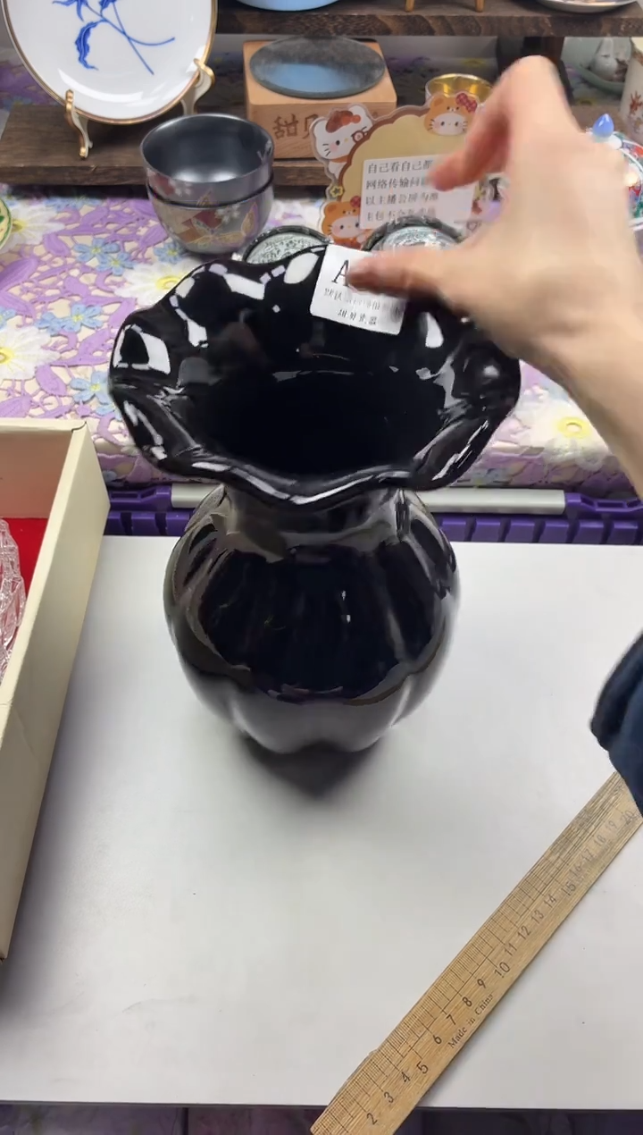 瓷片你****?                A692