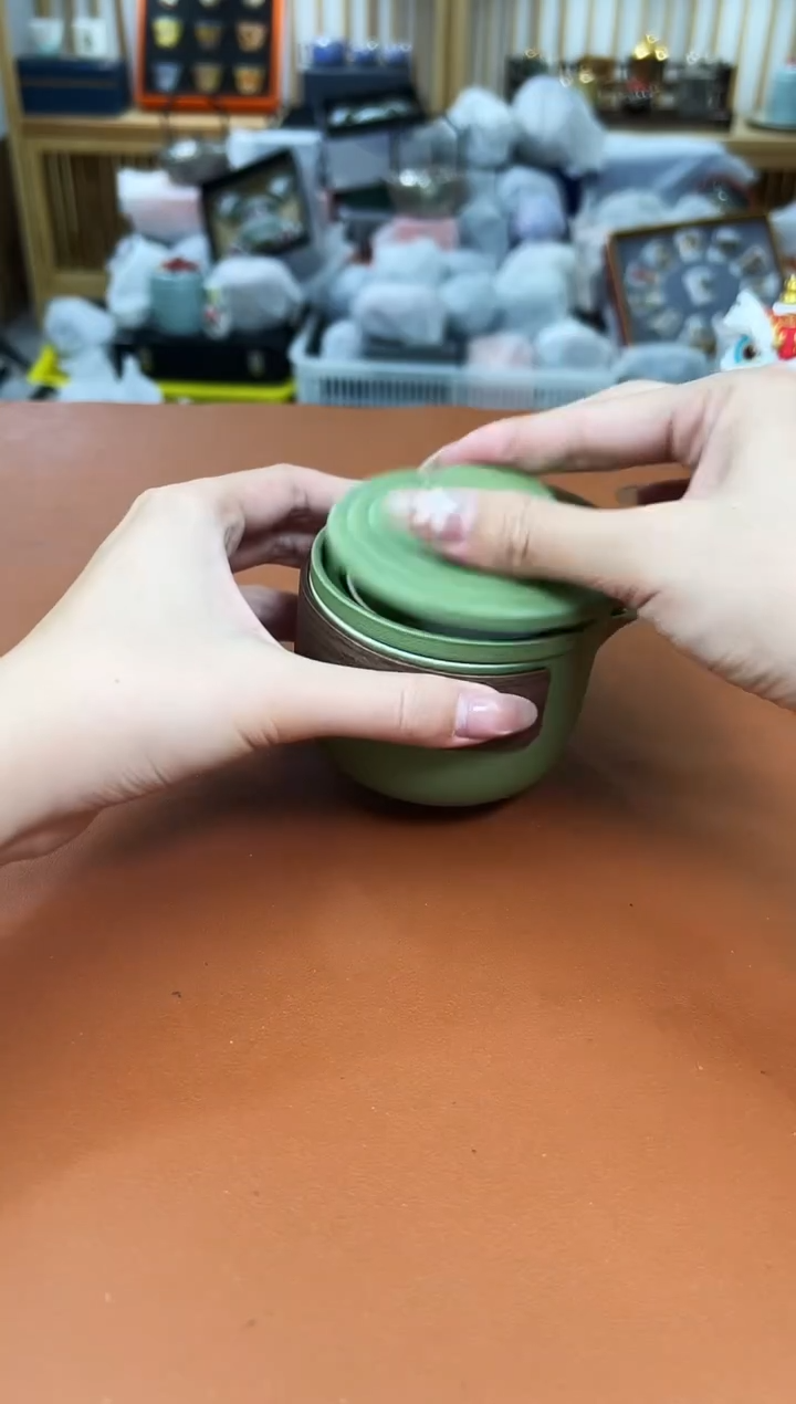 万家瓷坊清货商品链接@@G070