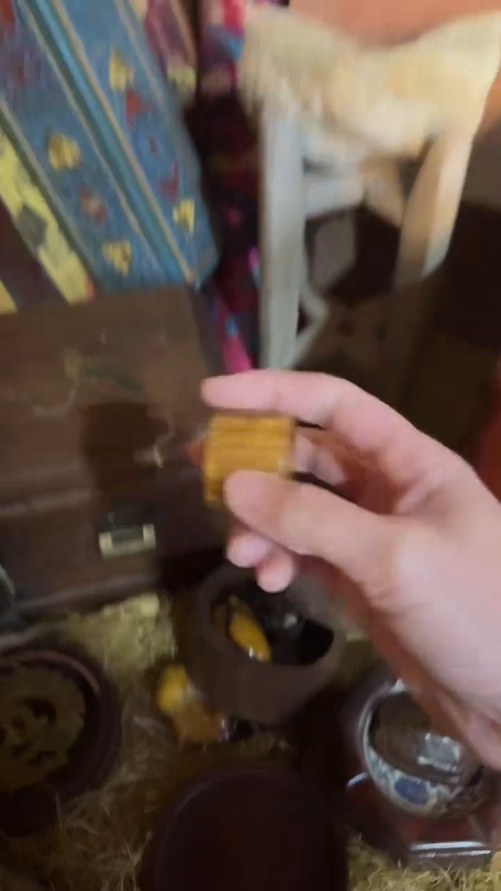 手工艺品木(闪购)精品摆件链接