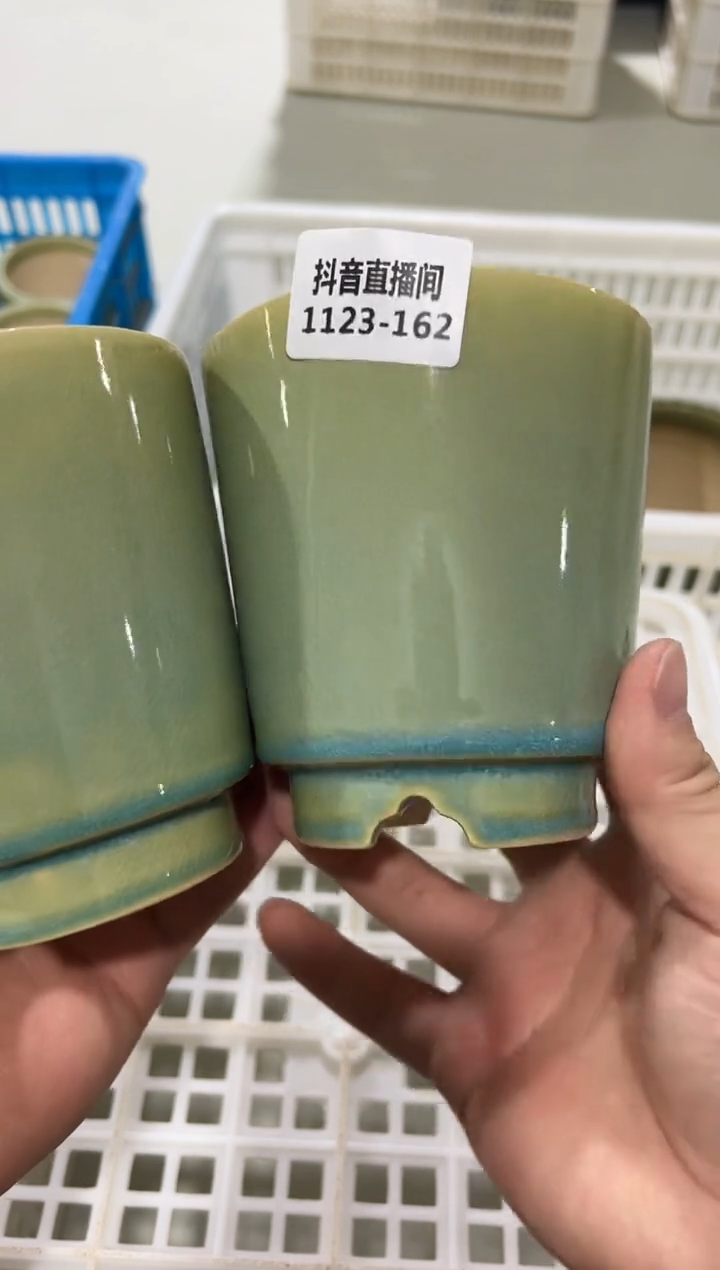 1123-162 内口 9 C  默认一只 瑕疵