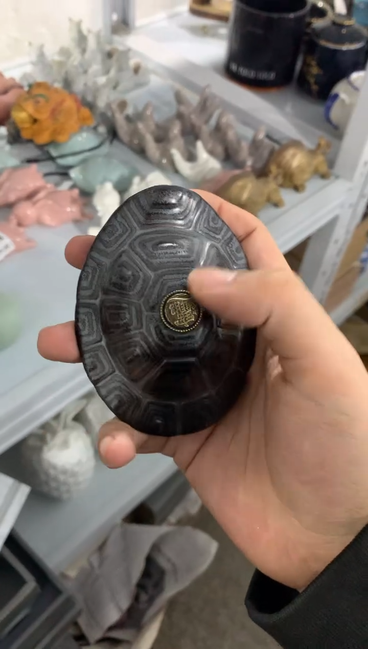 陶与陶瓷高货茶具（轻轻微瑕，只有一单）