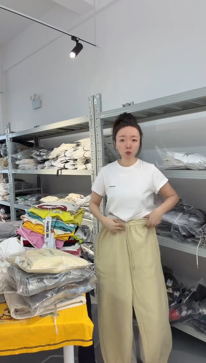 XiaoDan【闪购专属】福福款不退不折腾120斤内