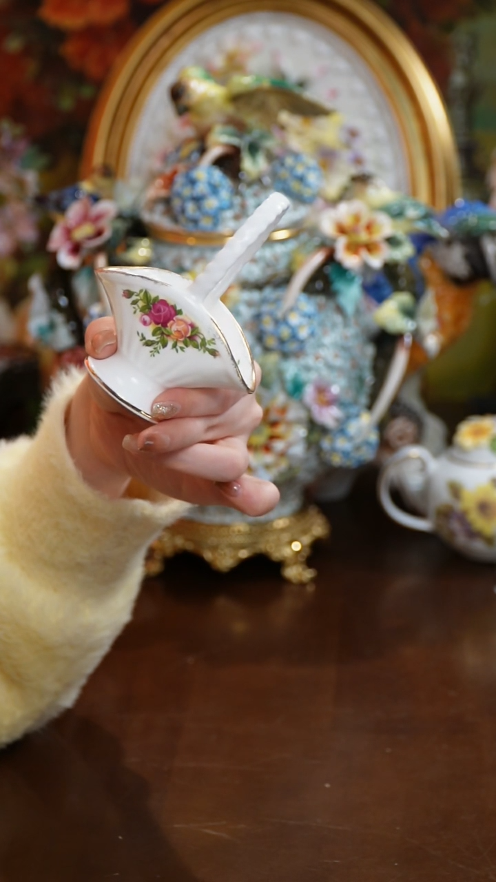 【闪购商品】摆件米多家中古器物 如图所示  531