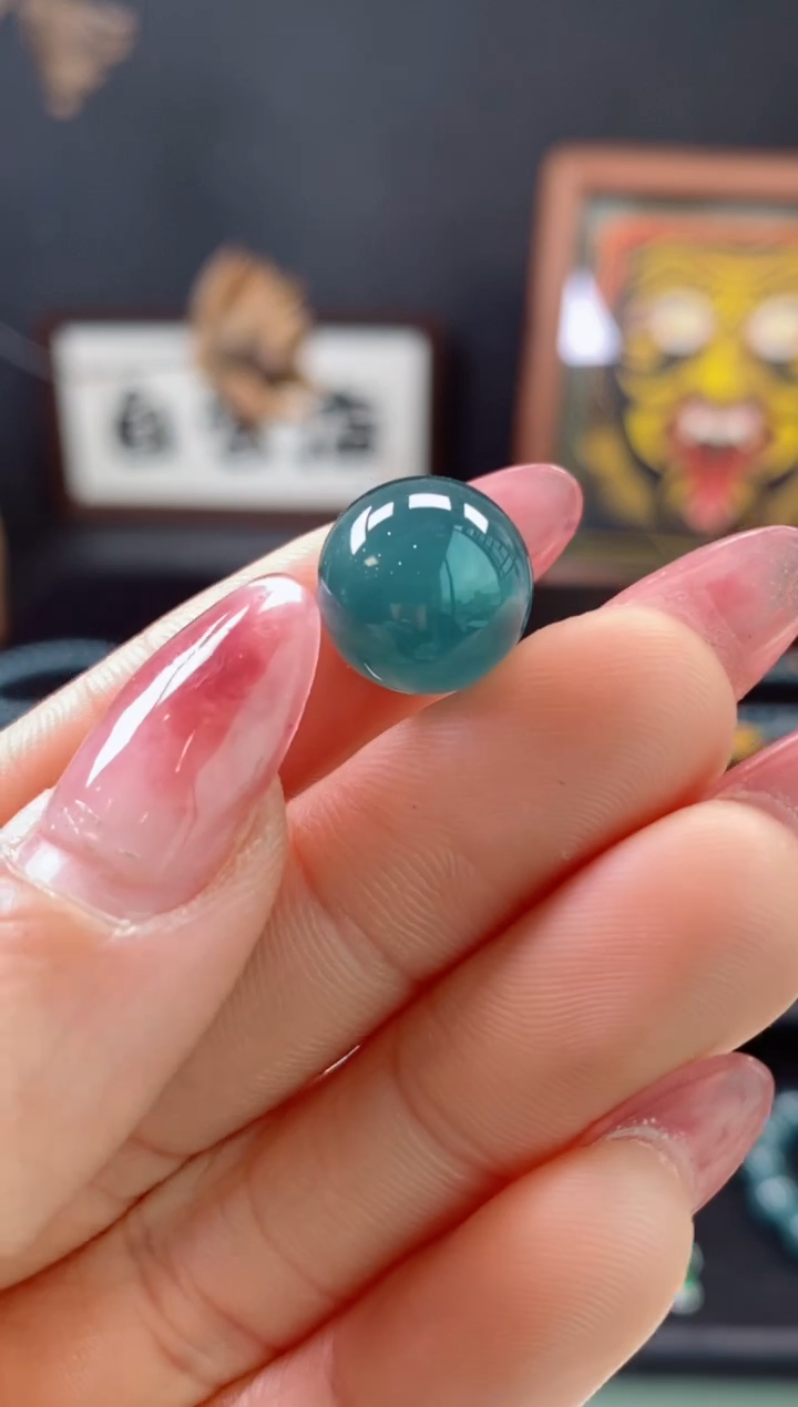 【闪购商品】翡翠颈饰未镶嵌0800206022