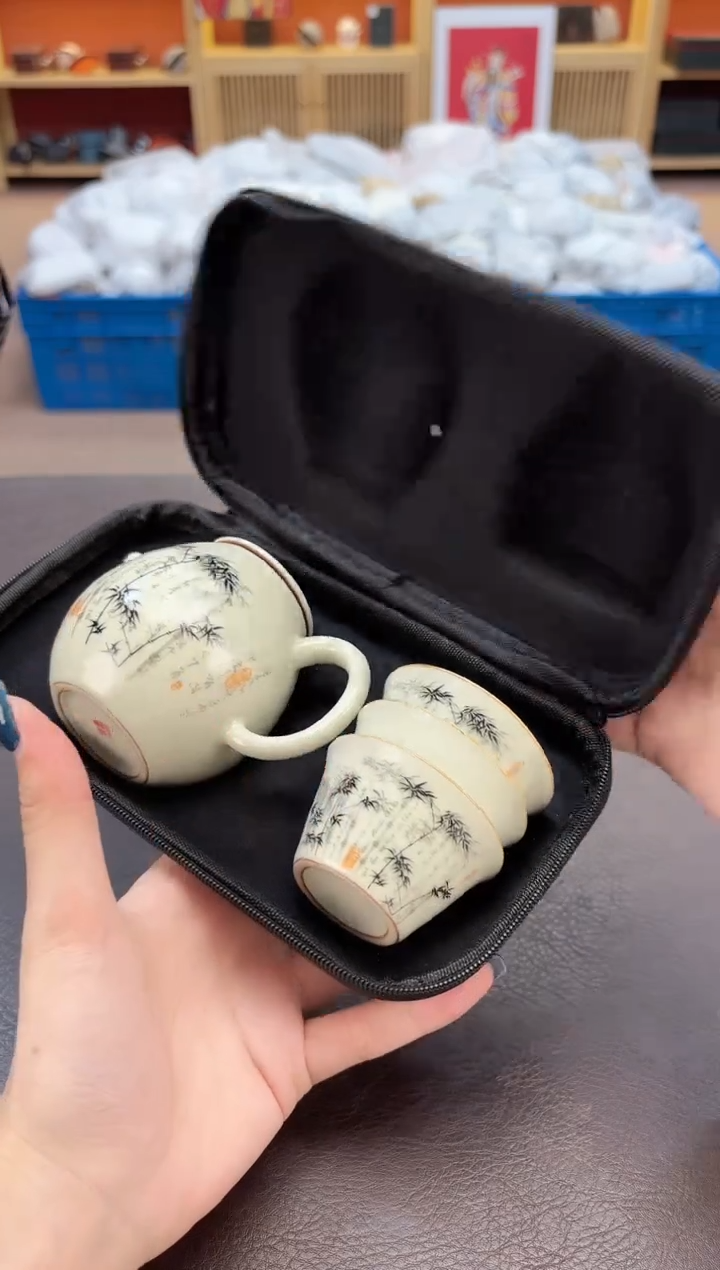 【闪购商品】摆件瓷SC1111111111111