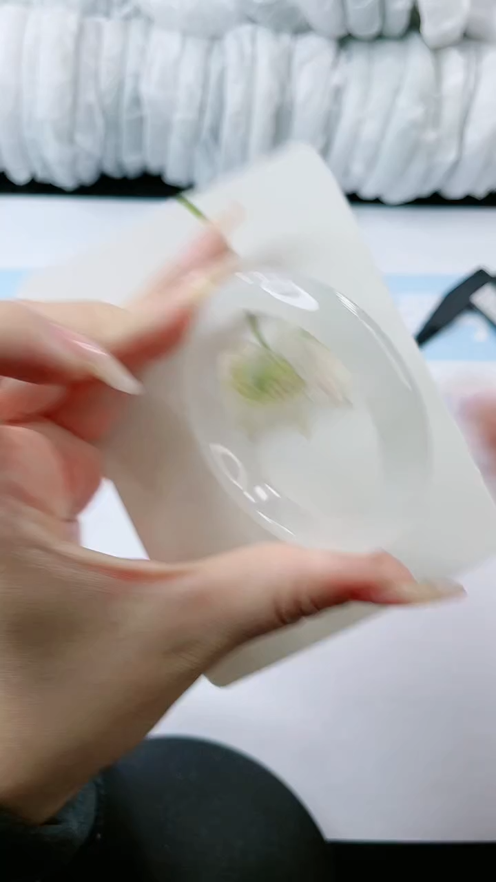 【闪购商品】石英质玉手镯未镶嵌多样性发货V774