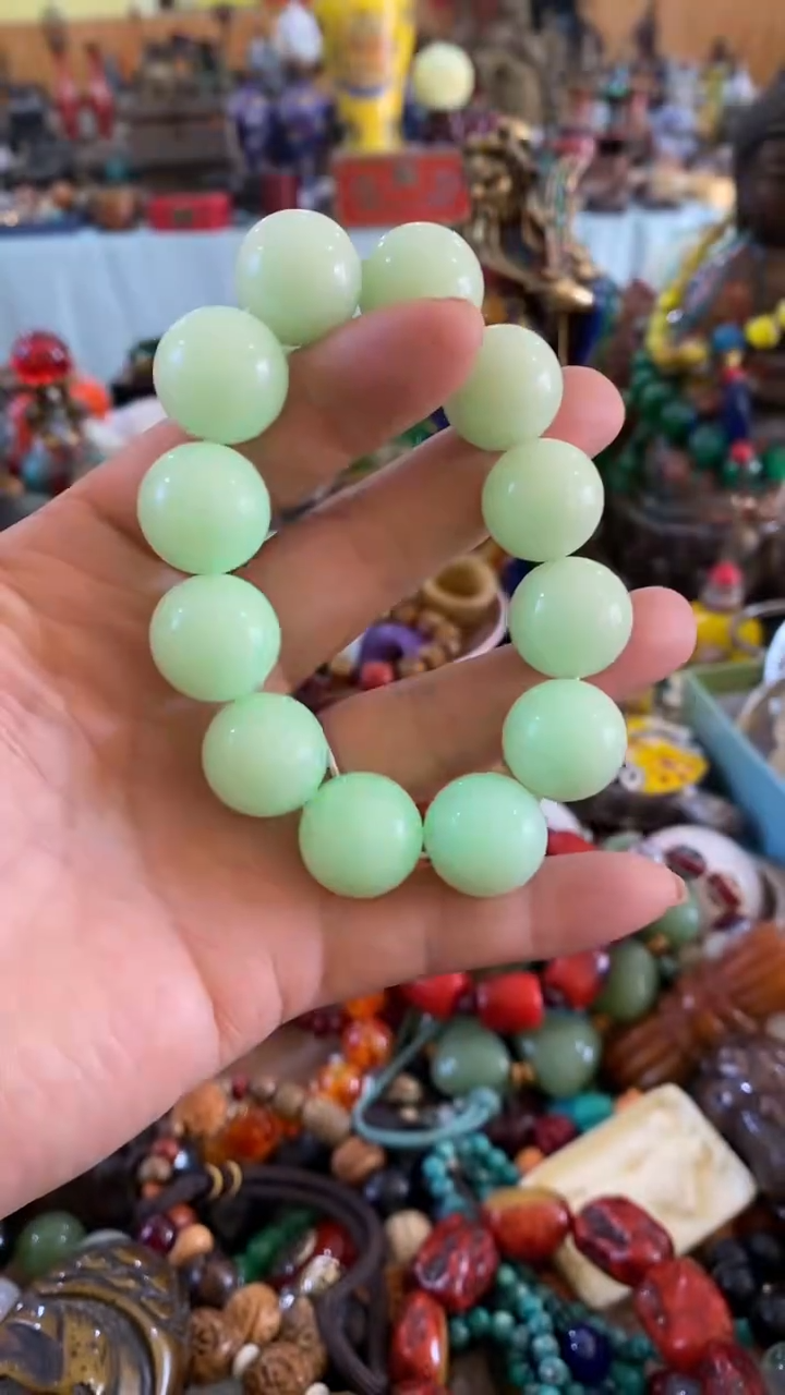 【闪购商品】宫廷影视老旧工艺摆件