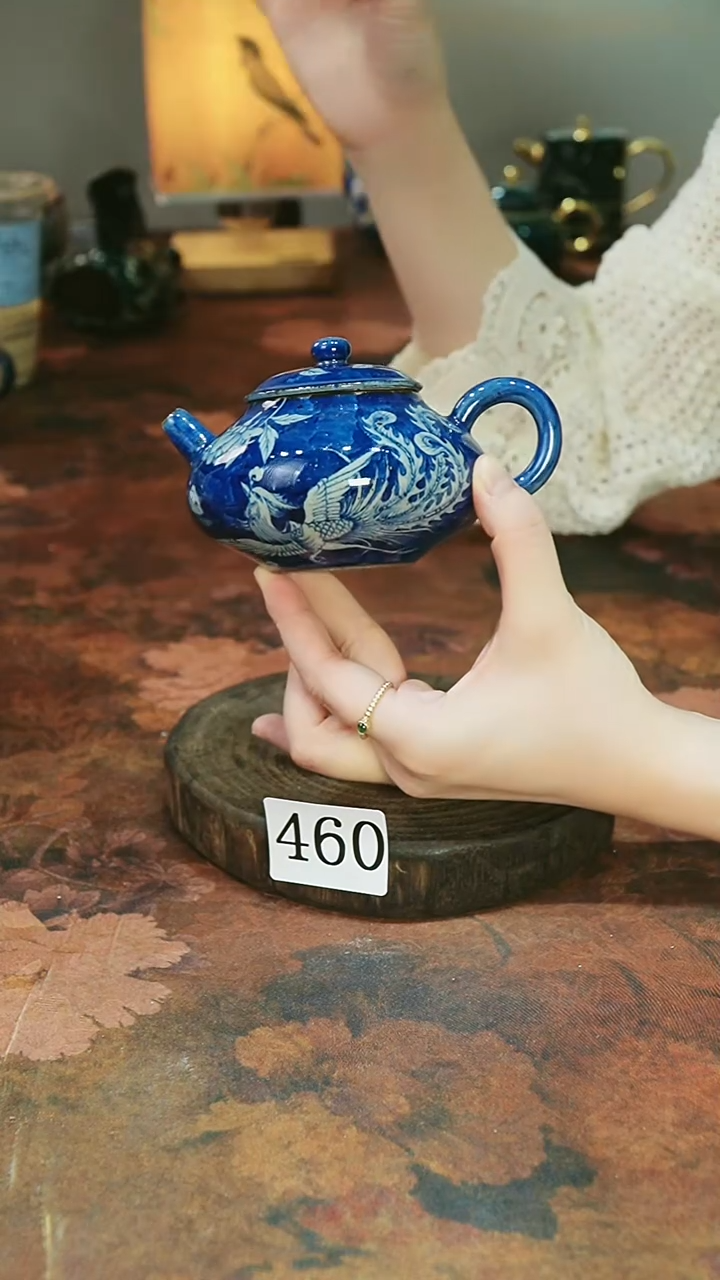 茶碗..........460