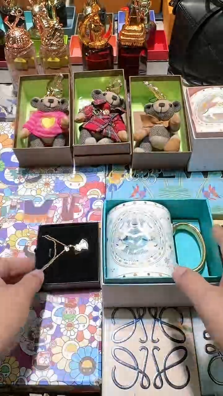 【闪购商品】瓷片换类目孤品单品一件不留