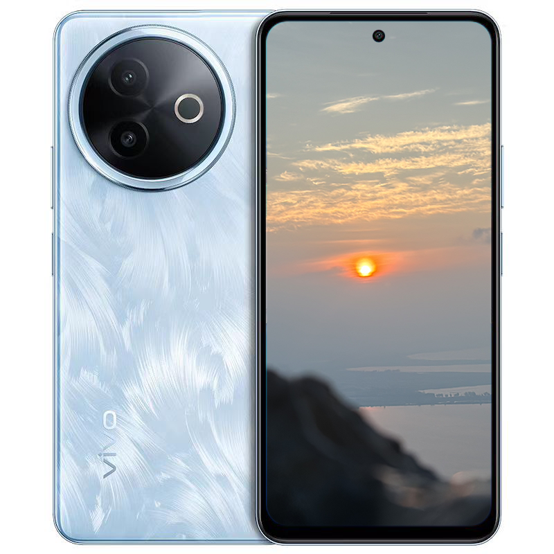 vivoY300i 【新品】5G长续航 大内存 大音量 大屏智能手机