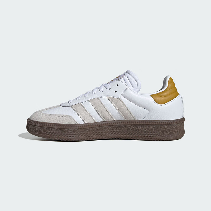 adidas阿迪达斯三叶草板鞋男鞋女鞋夏季新款复古运动休闲鞋JR3325