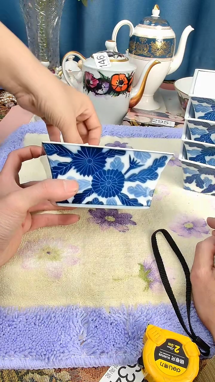 【闪购商品】杯小淼海外陶瓷工艺品