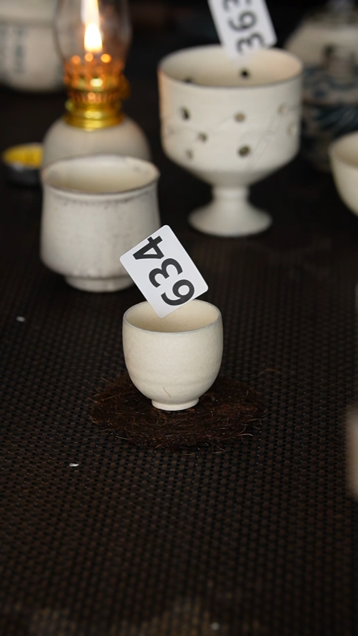 【闪购商品】634景德镇{立梦陶}手作